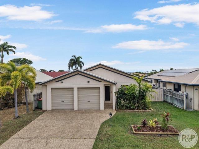 Great Family Home in a Central Location