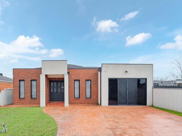 Great Family Home in a Peaceful Locale!