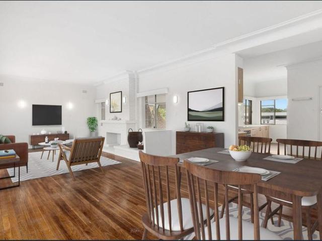 Great Family Home in a prime location Lease 6 months