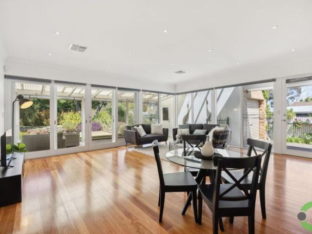 Great Family home in a Superb Position