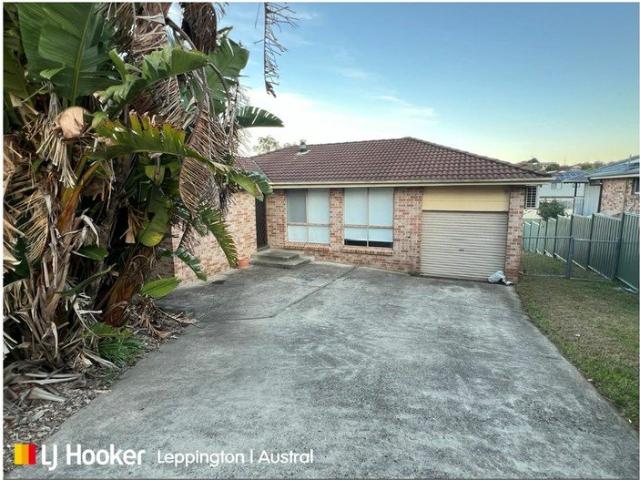 GREAT FAMILY HOME IN AN IDEAL LOCATION