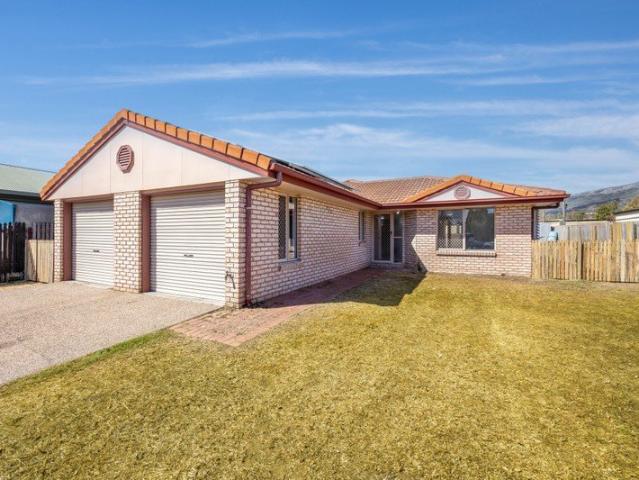 GREAT FAMILY HOME IN ANNANDALE GARDENS. MOVE IN READY!