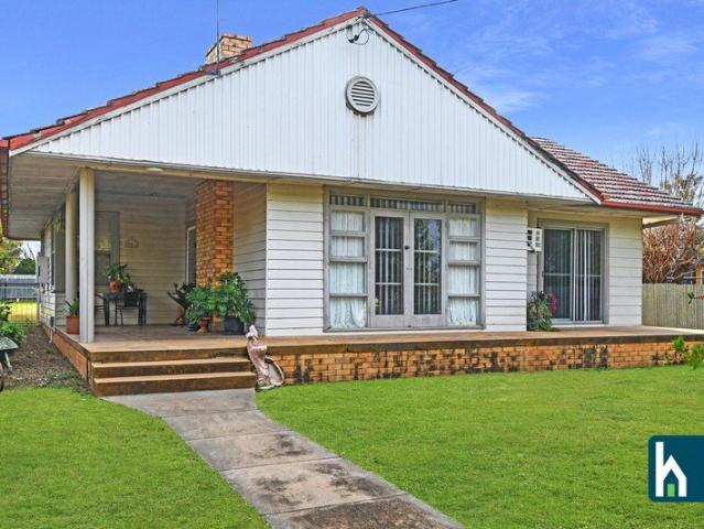 Great family home in Boggabri