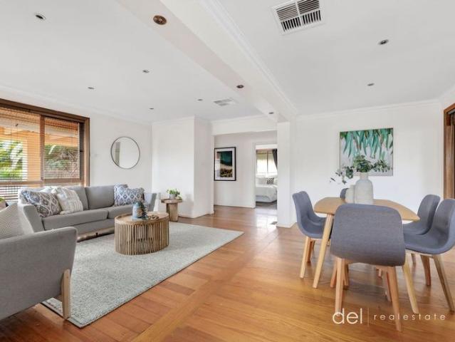 Great Family Home in Court Location!