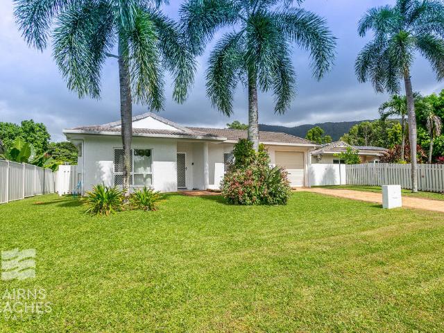 Great Family Home in Gated Estate
