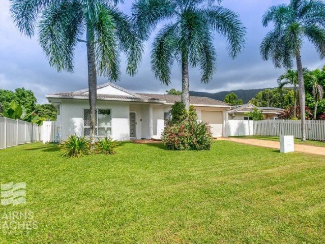 Great Family Home in Gated Estate