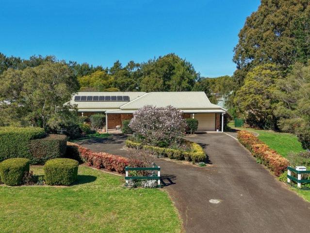 Great Family Home in Highfields