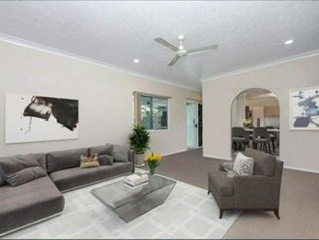 Great Family Home in Kirwan