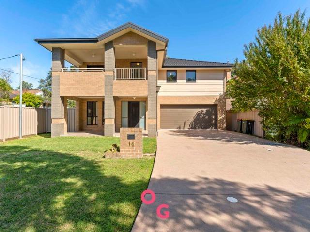 Great Family Home in Prime Location