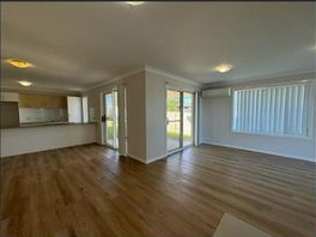 Great Family Home in Quiet Area OPEN FOR INSPECTION MONDAY 27/07 AT 12PM