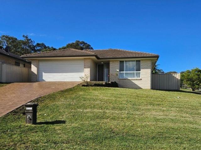 Great Family Home in Quiet Area OPEN FOR INSPECTION MONDAY 20/07 AT 12PM