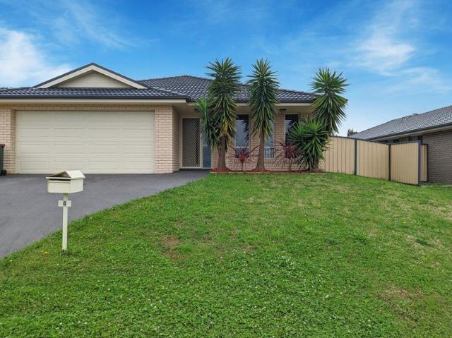 GREAT FAMILY HOME IN QUIET AREA