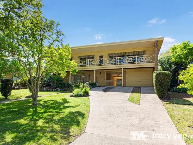 Great Family Home in Quiet Cul de Sac