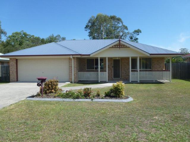 Great family home in quiet street avail 16.10.26