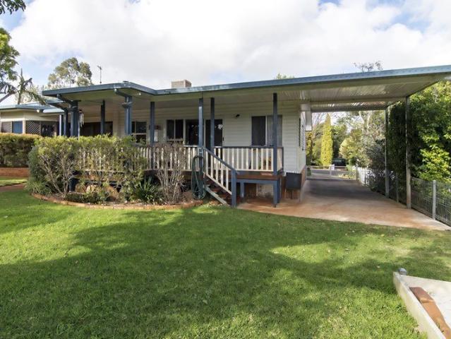 Great family home located in sort after Rangeville