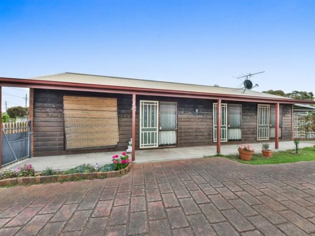 Great family home on large block