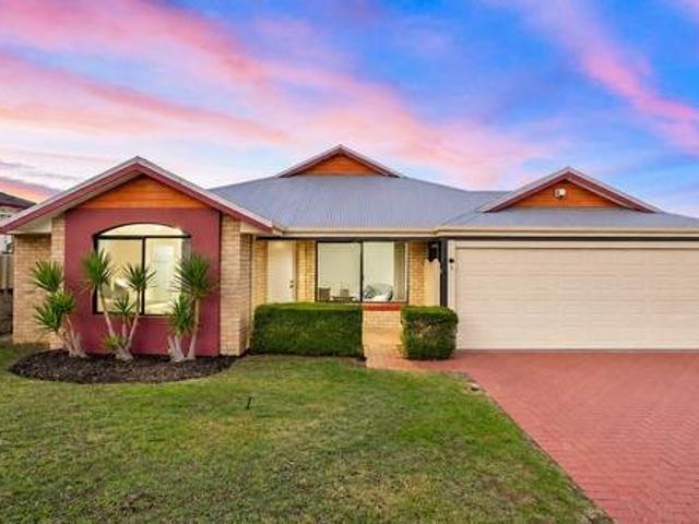 Great family home opposite park