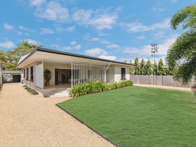 Great Family Home or High Rental Return Investment Property