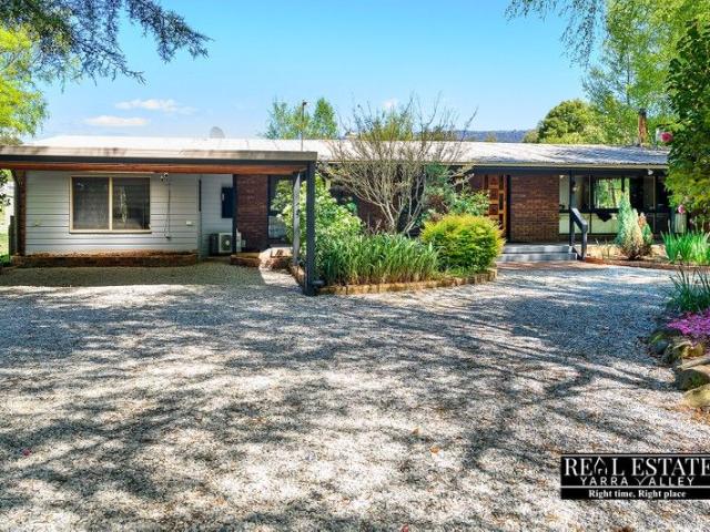 Great family home, or private retreat