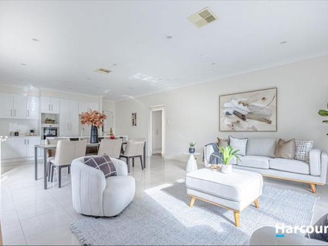 Great family home! Popular location offering easy care living
