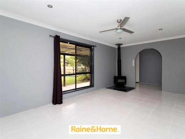 Great family home ready to move in