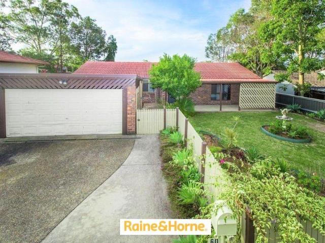 Great family home ready to move in