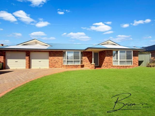 Great Family Location