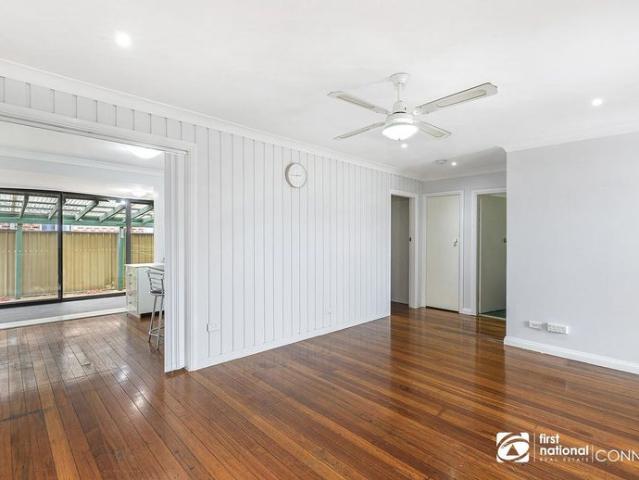 Great Family Location