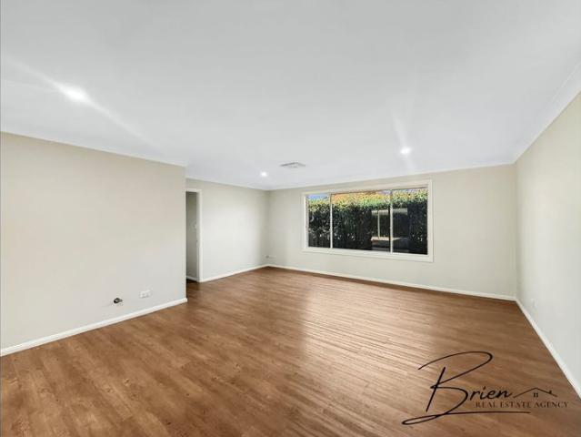 Great Family Location