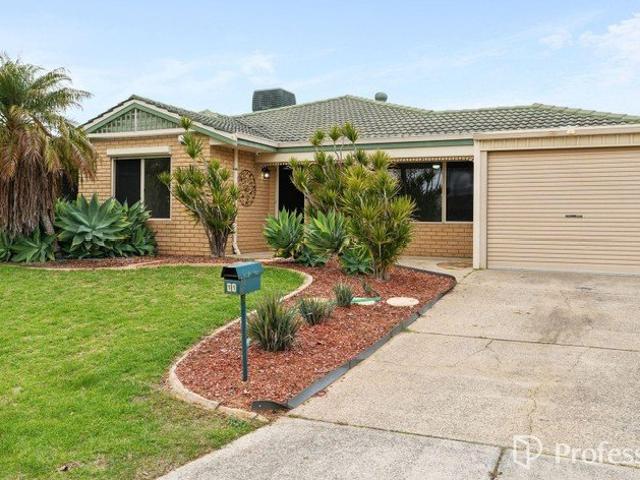 Great Family Living on a Huge 680sqm Block