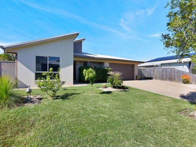 Great Family Living Awaits
