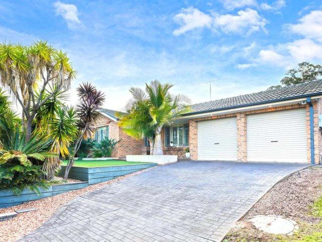 Great Family Living in Prime Location!