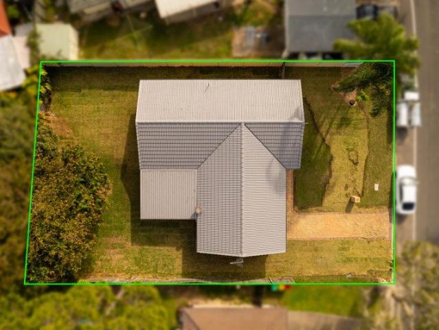 Great family starter home in a fantastic location
