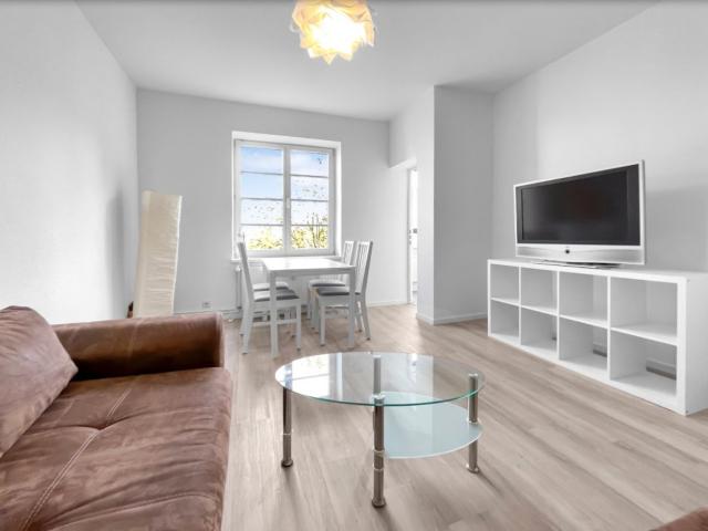 Great & fantastic flat in Hannover, Hannover Amsterdam Apartments for Rent