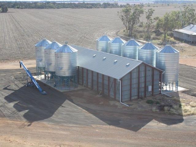 Great Farming Country