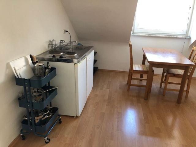 Great, fashionable Apartment in top location of Frankfurt public transport Cafes Restaurants shopping close by. Quiet area Frankfurt Amsterdam Apartments for Rent