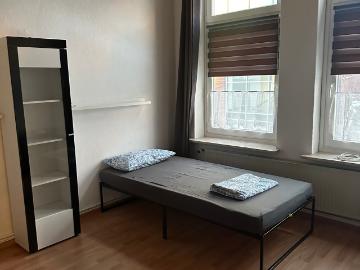 Great & fashionable home located in Heiligenstedtenerkamp