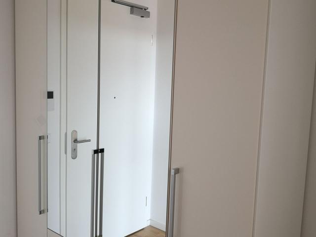 Great, fashionable studio in Neukölln, Berlin Amsterdam Apartments for Rent