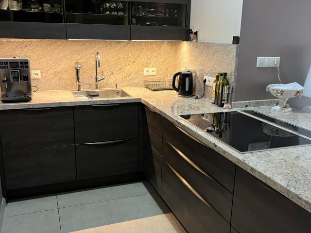Great, fashionable suite in Köln