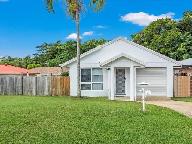 Great Fenced Family Home in Jubilee Pocket Break Lease available now!