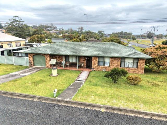 Great first home near sports field