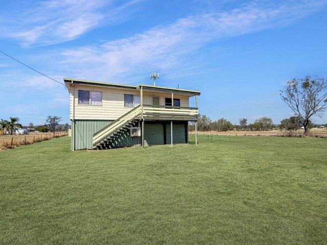 Great First Home on Half an Acre