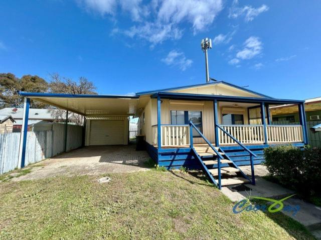Great first home or downsizer