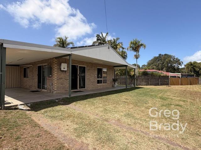 Great First Home or Downsizer
