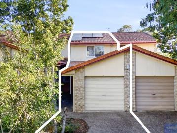 Great First Home or Fantastic Investment