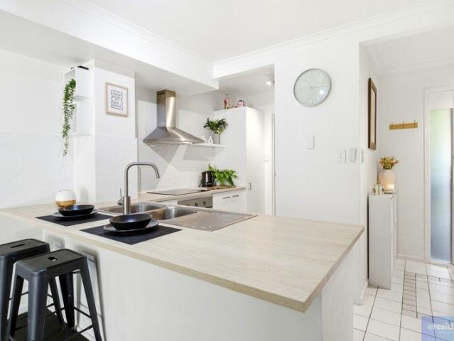 Great First Home or Fantastic Investment