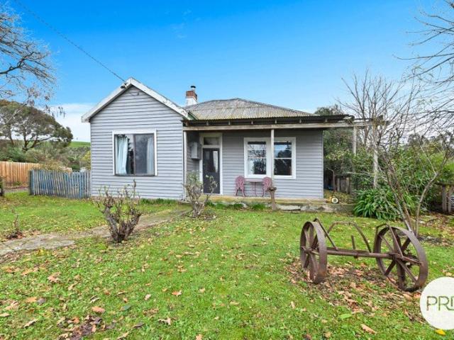 Great First Home or Ideal Family Retreat!