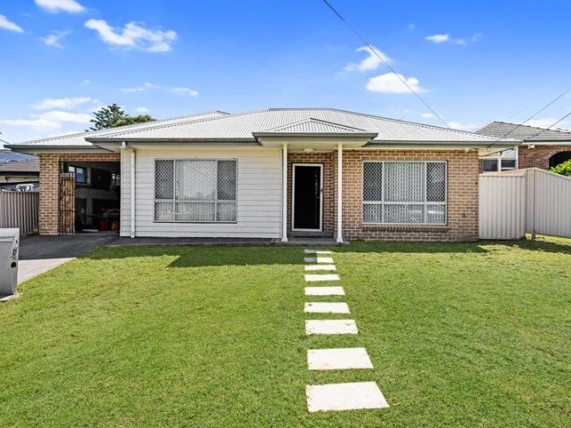 Great First Home or Ideal Investment
