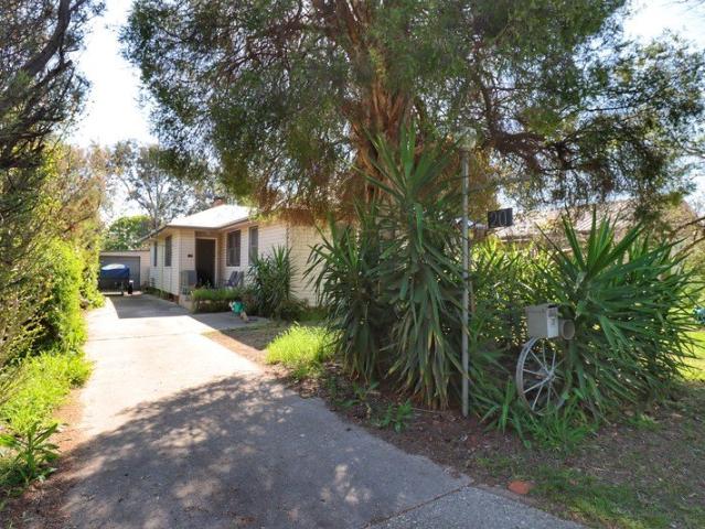 Great First Home or Investment