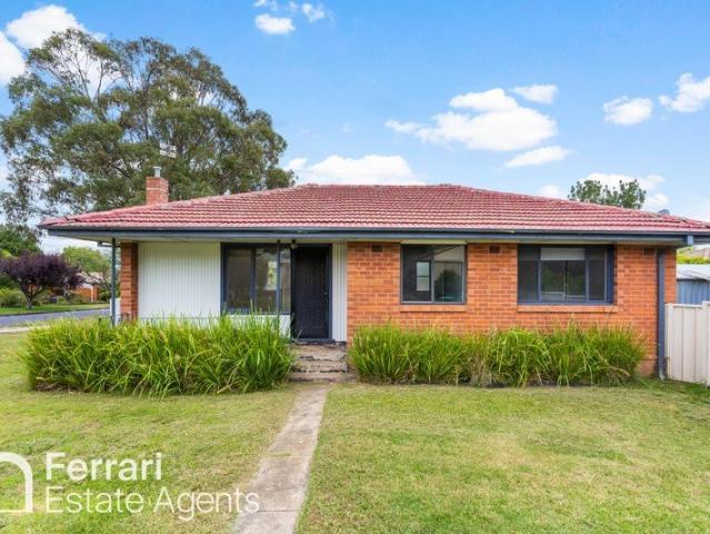 Great first home or investment